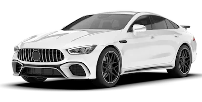 Car illustration